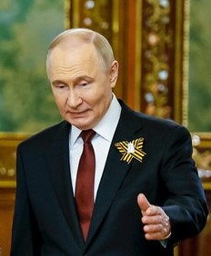 putin