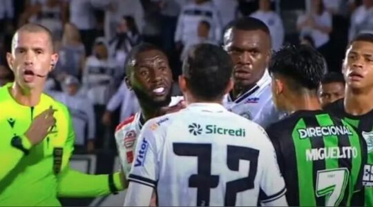 racismo allano