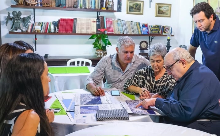 rafael greca candidatos sem feriado emendado