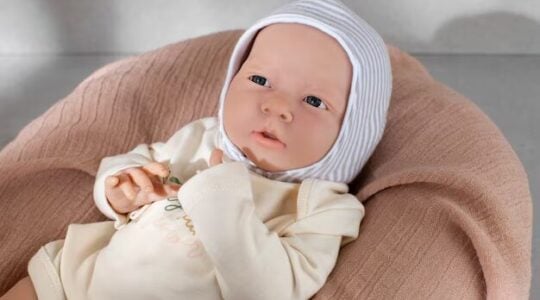reborn