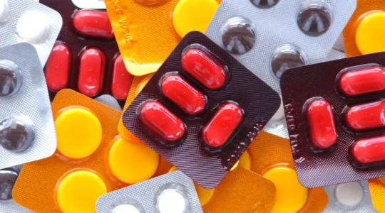 remedio automedicacao