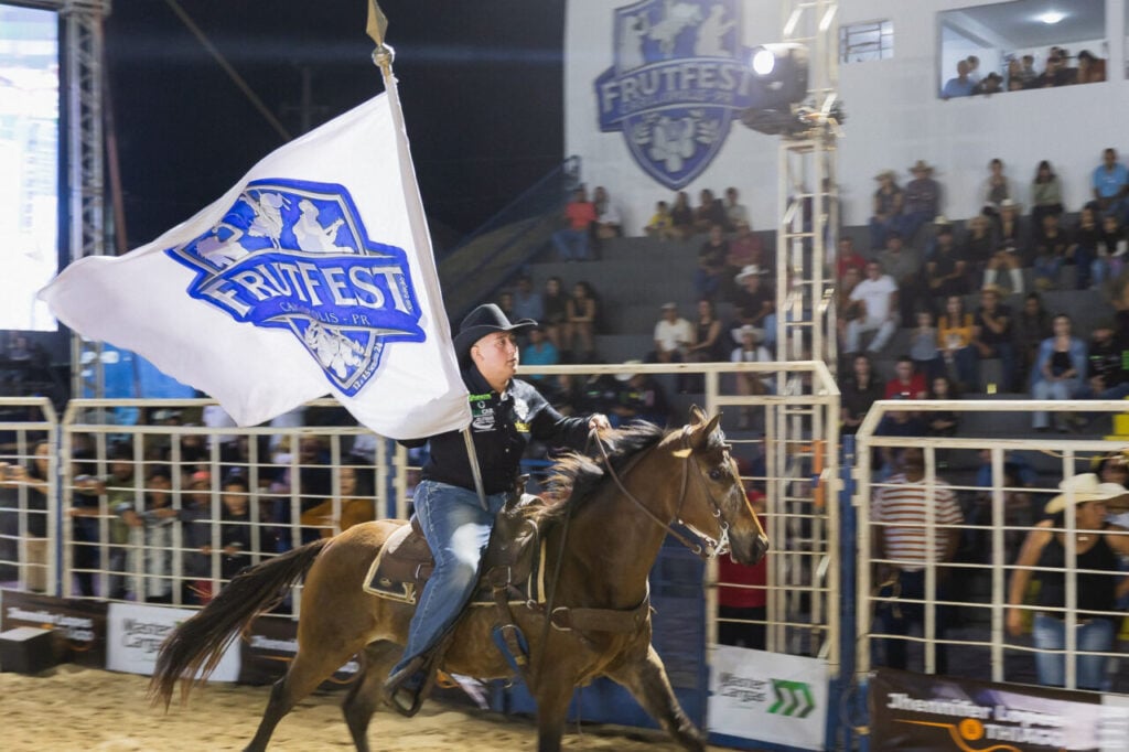 Dias 4 a 7 de setembro – FrutFest – Carlópolis