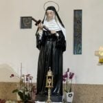 santuario sta rita