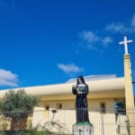 santuario sta rita festa
