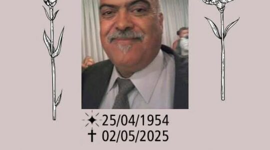 sebastião morte