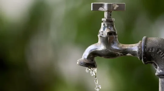 sem agua abastecimento