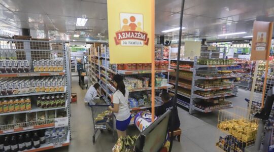 semana da economia
