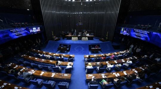 senado reeleicao