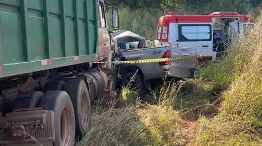 sogros requião filho acidente goiás prf