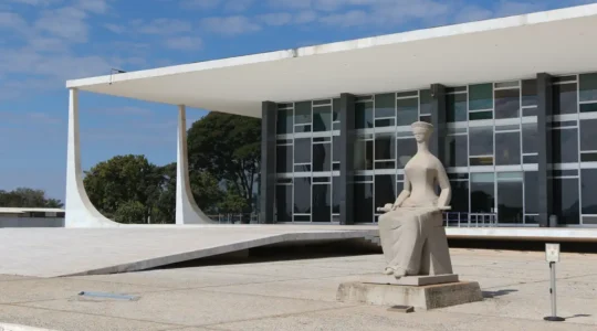 stf prestacao de contas
