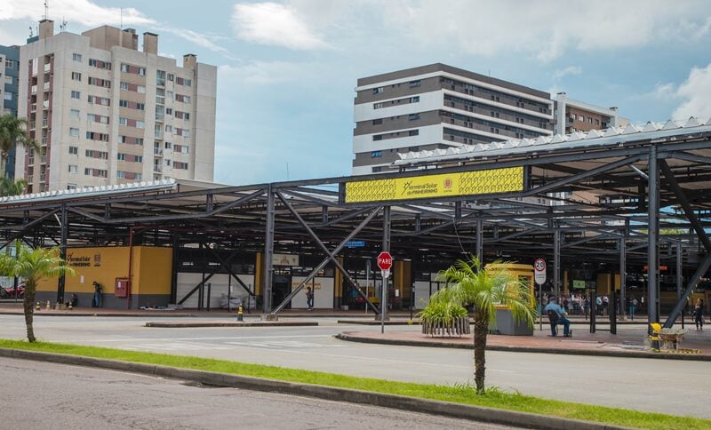 terminais