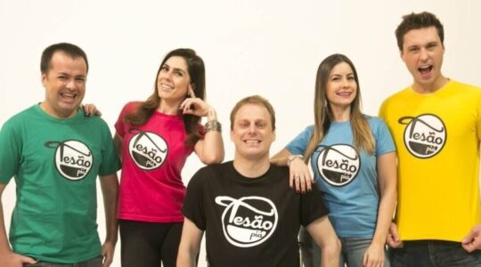 tesao pia