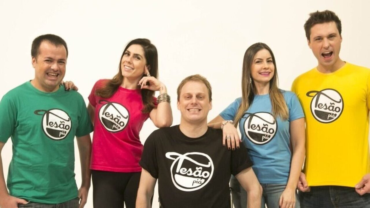 tesao pia