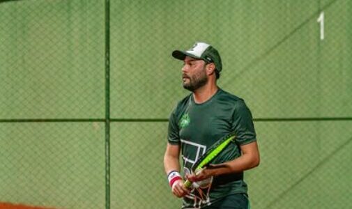 thiago agibert