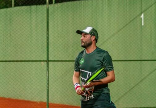 thiago agibert