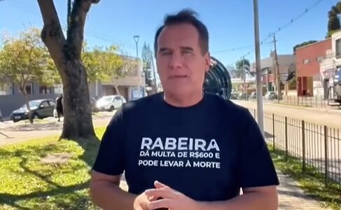 tico kuzma lei da rabeira