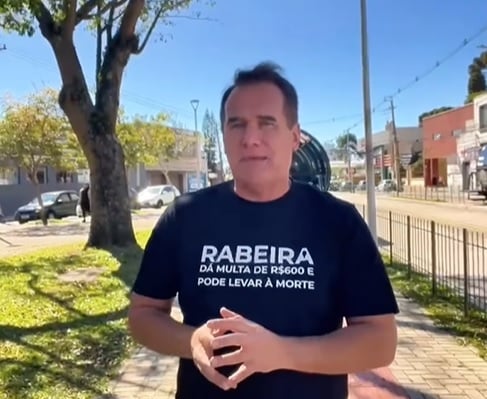 tico kuzma lei da rabeira