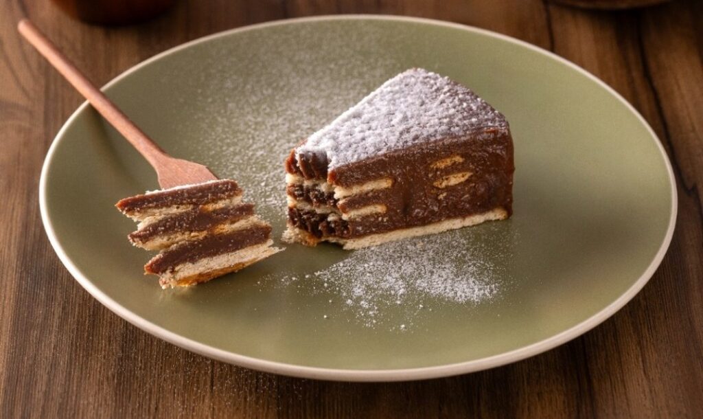 Torta Palha Italiana (foto Matina Cotovicz)