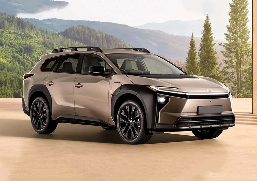 toyota