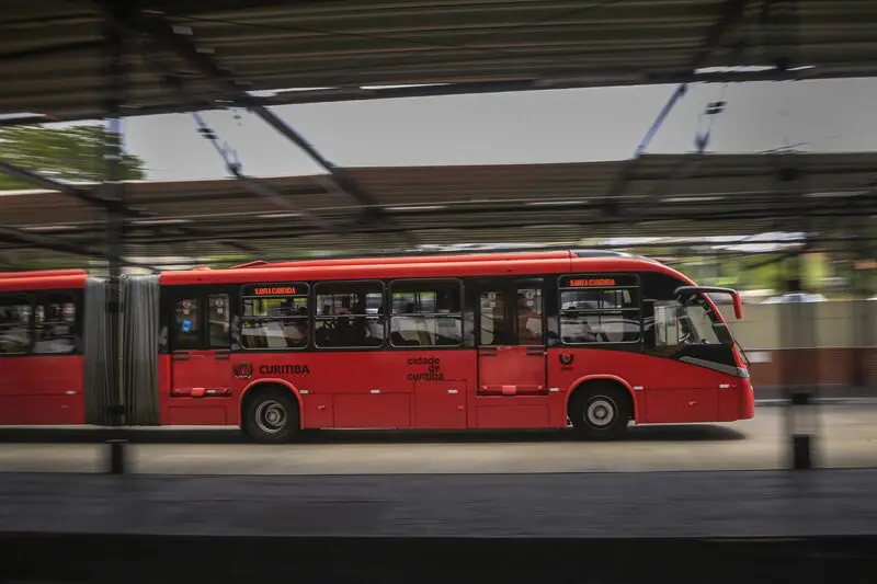 transporte