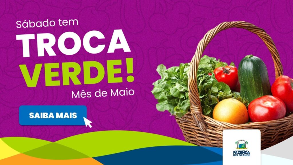 troca vedrde frg