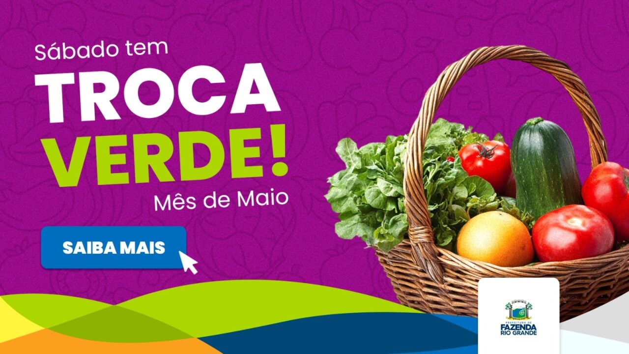 troca vedrde frg