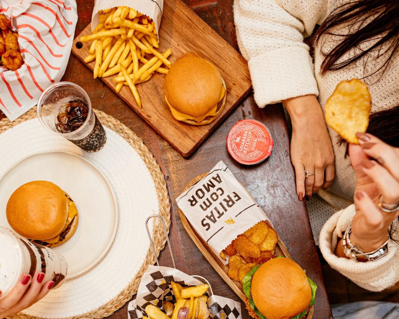T.T.Burger (foto Alex Woloch)