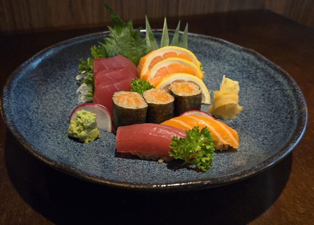 upgrade sushis h