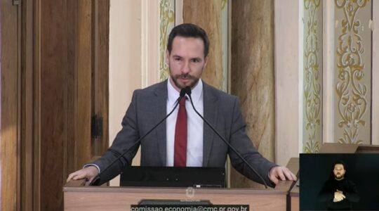 vitor puppi empresa PPPs e concessões câmara