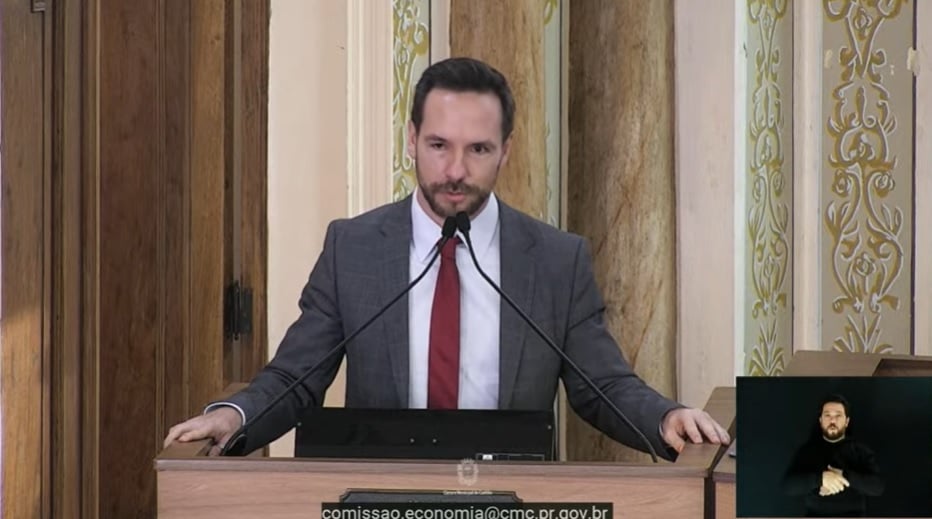 vitor puppi empresa PPPs e concessões câmara