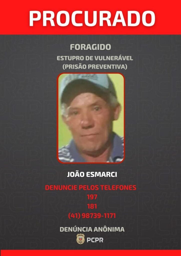 05foragido