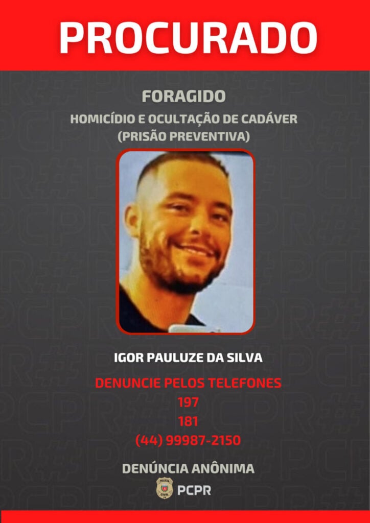 09foragido
