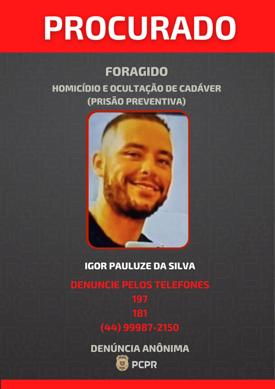 09foragido