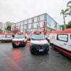 AMBULANCIA SAMU
