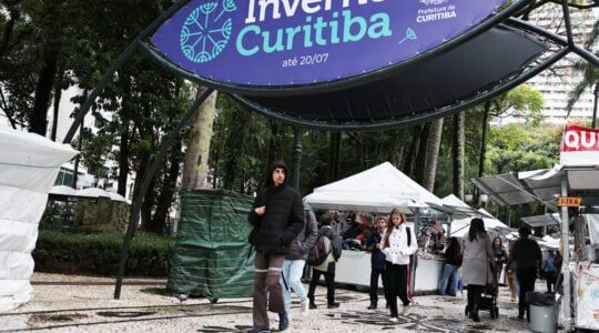 FRIO INVERNO