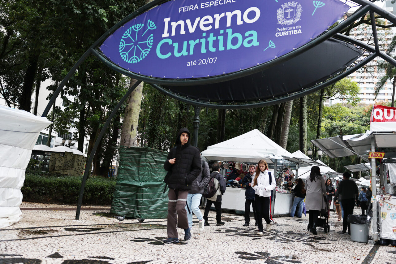 FRIO INVERNO
