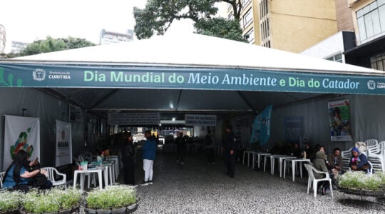 0cf meio ambiente