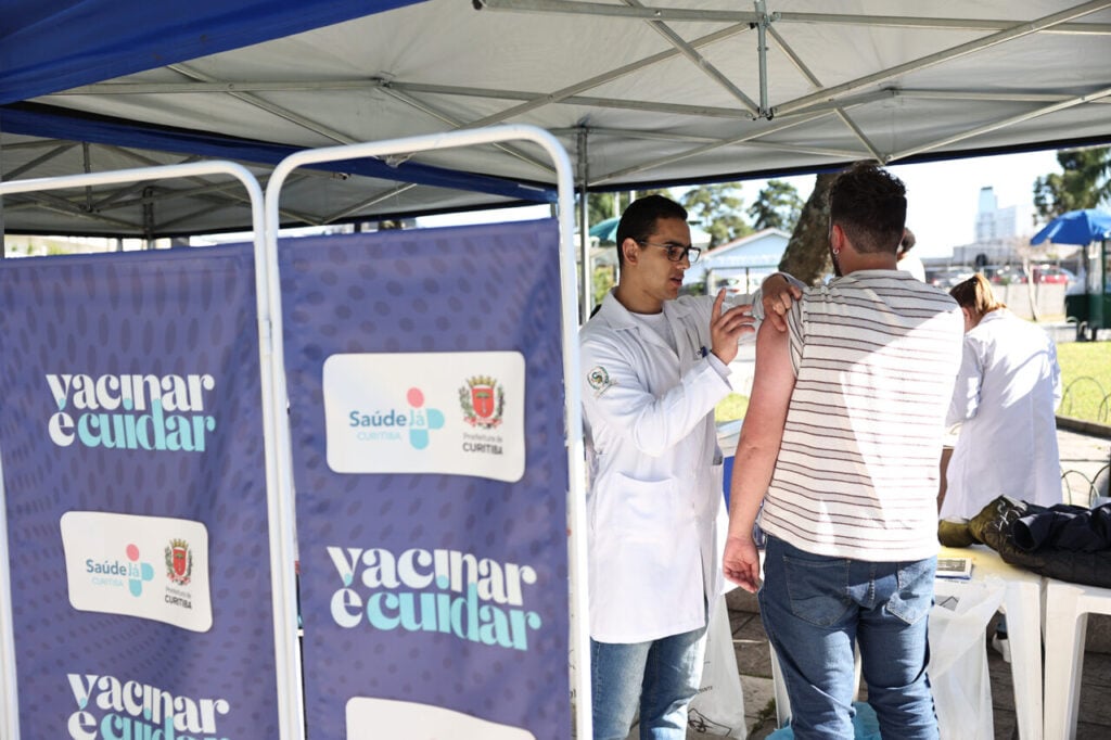VACINA GRIPE