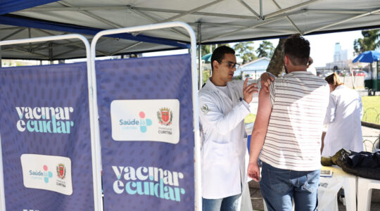 VACINA GRIPE