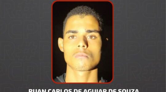 23foragido