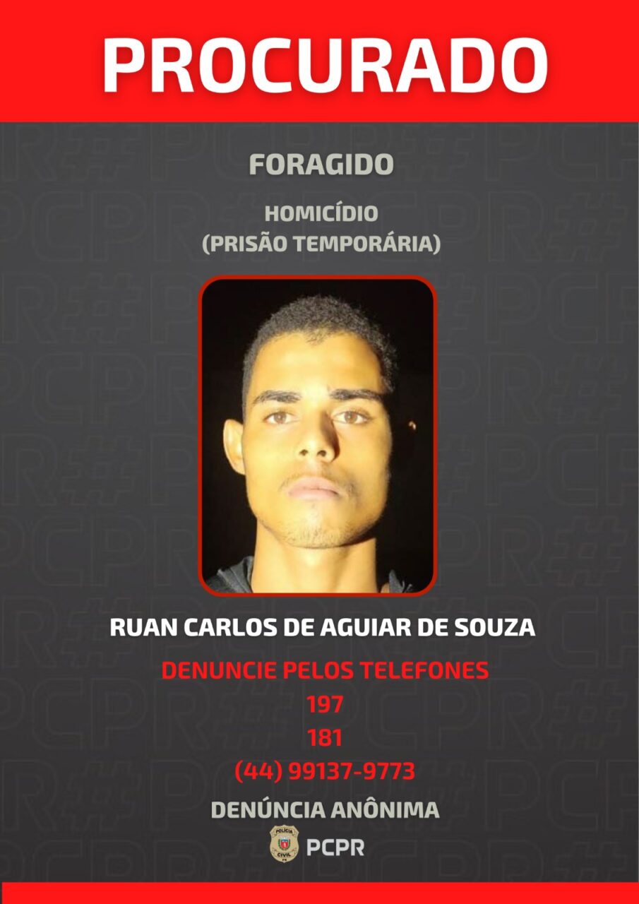 23foragido