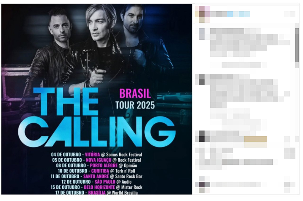 27thecalling