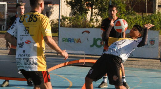 Copa do Brasil de Teqball