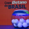 Sorteio da Copa do Brasil: Athletico x São Paulo