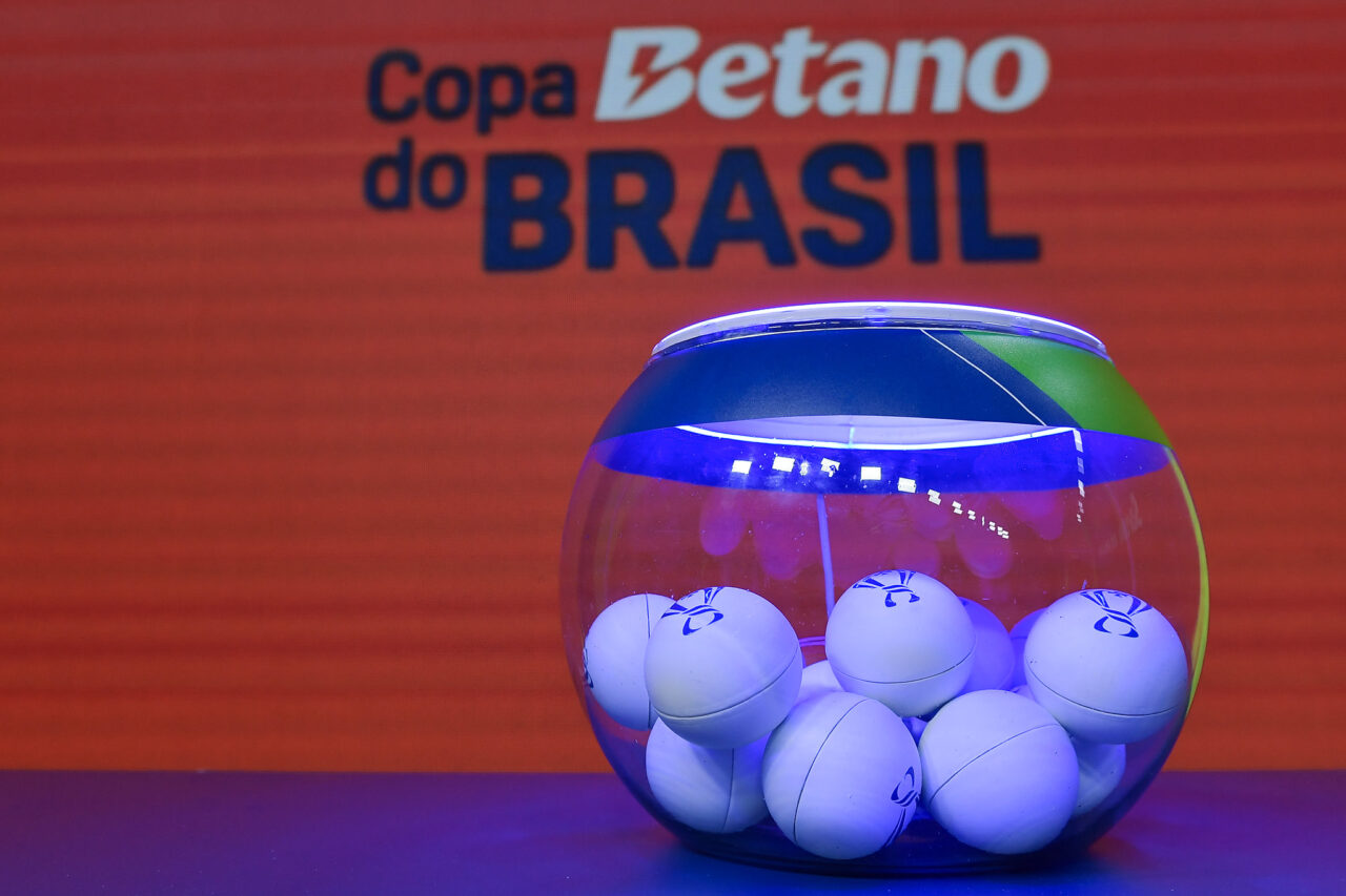 Sorteio da Copa do Brasil: Athletico x São Paulo