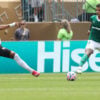 Richard Ríos, Copa do Mundo de Clubes da FIFA: Palmeiras x Botafogo