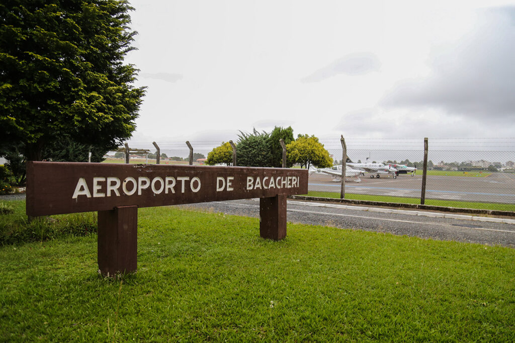 Aeroporto Bacacheri