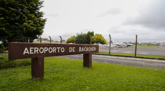 Aeroporto Bacacheri