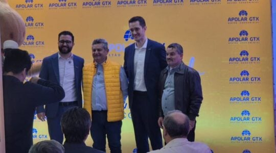 Apolar GTX: empresas criam sociedade em prol de excelência na gestão condominial