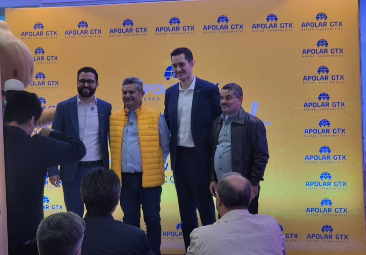 Apolar GTX: empresas criam sociedade em prol de excelência na gestão condominial